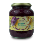 Gwoon Red Cabbage with Apple 680g