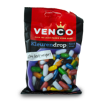 Venco Kleurendrop 155g