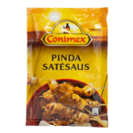 Conimex Pindasautesaus Peanut Sate Sauce MIx 68g