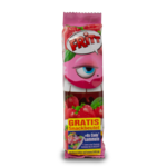 Fritt Chewy Candy - Strawberry  70g