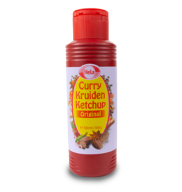 Hela Curry Ketchup Classic 300ml