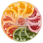 Woogie Makarena Fruit Jellies 200g