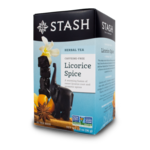 Stash Liquorice Spice Herbal Tea