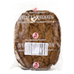 Demolen Speculaas Brokken 400g