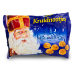 Van Delft Kruidnoten 200g