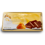 Imperial Chocolate Bar with Caramel 100g