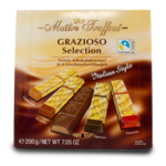 Maitre Truffout Grazioso Selection 200g