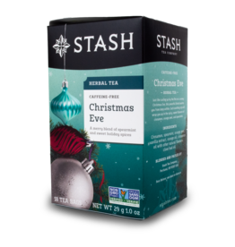 Stash Christmas Eve Tea 33g