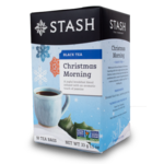 Stash Christmas Morning Tea 33g