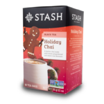 Stash Holiday Chai Tea 33g