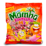 Mamba Fantastic Mix 150g