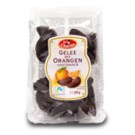 Sir Charles Chocolate Jelly Oranges 200g