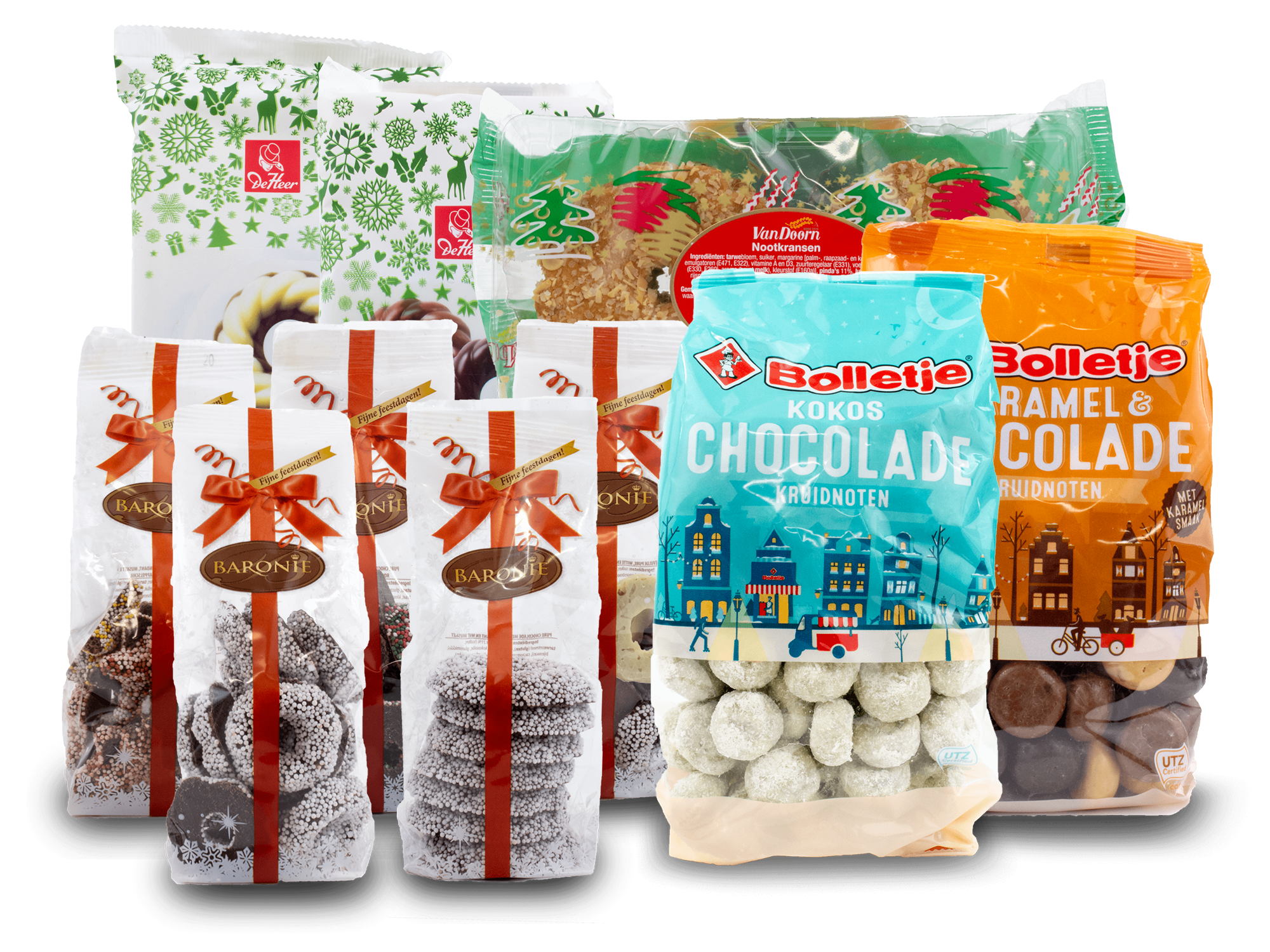 New Product Roundup - Holiday 2019