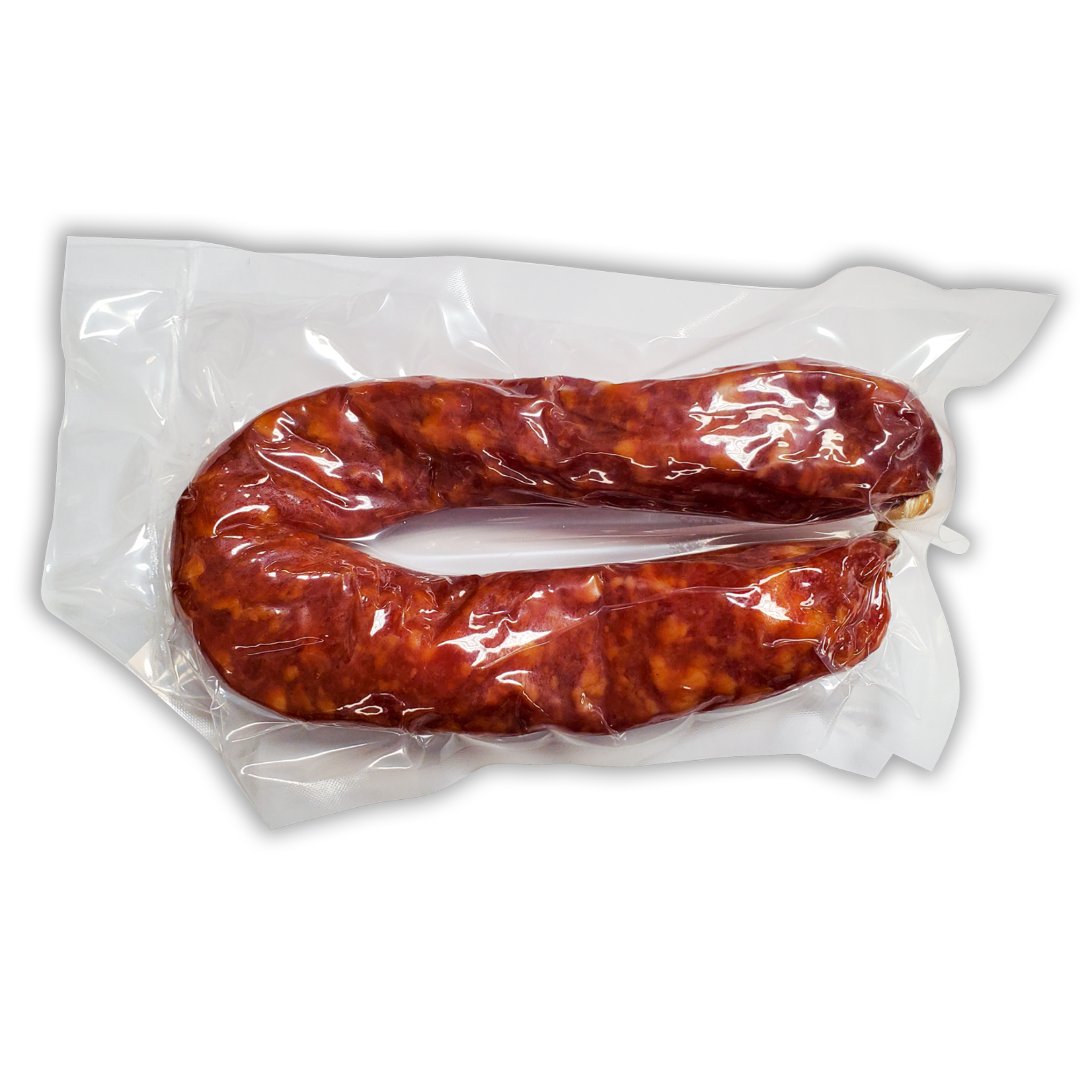Dried Sausage (Metworst Rings)