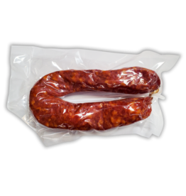Dried Sausage (Metworst Rings)
