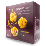 Gwoon Mie Nests 500g