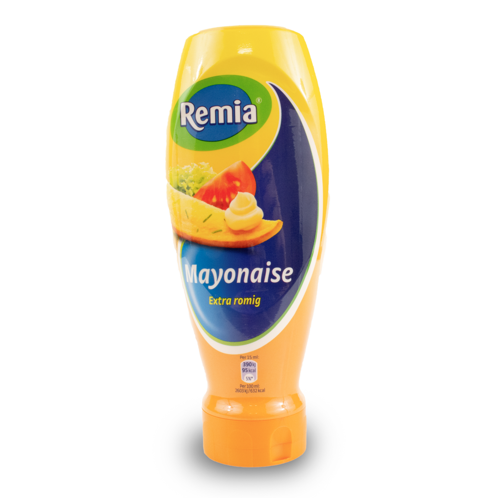 Remia Remia Mayonnaise 500ml