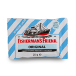Fisherman's Friend Original Extra Strong Sugar Free 25g
