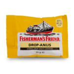 Fisherman's Friend Anise 25g