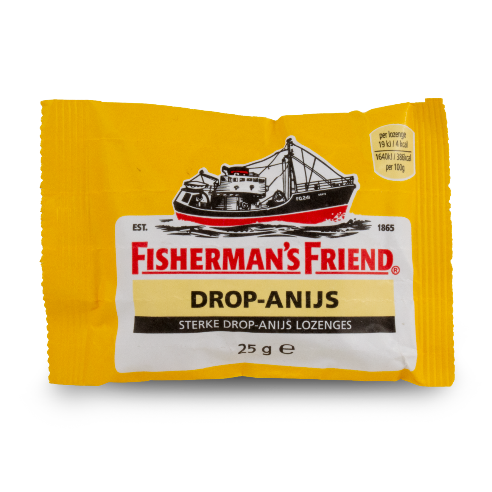 Fisherman's Friend Fisherman's Friend Anise 25g