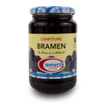 Geurts Jam - Blackberry 450g