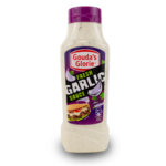 Gouda's Glorie Garlic Sauce 850ml