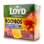 Loyd Rooibos with Honey