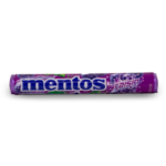 Mentos Grape Roll 38g