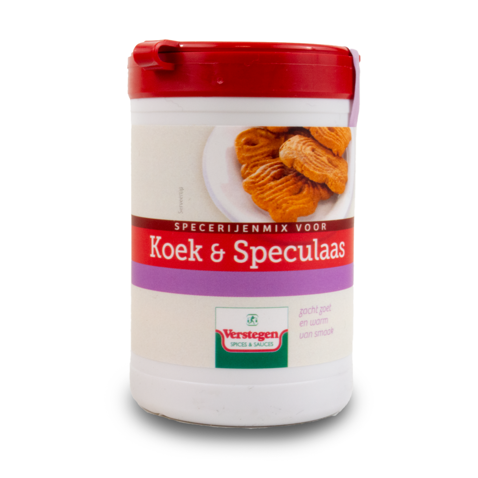 Verstegen Verstegen Koek & Speculaas Spice 40g