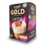 Mokate Instant Latte - Macchiato 150g