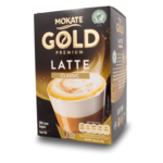 Mokate Instant Latte 150g