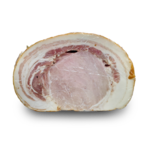 Ayrshire Ham & Bacon Roll