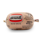 Brandt Liver Coarse Sausage Chub
