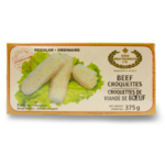 Roos 6 Regular Beef Croquettes