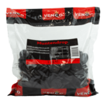 Venco Muntdrop Coin Liquorice 1kg