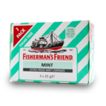 Fisherman's Friend Mint Sugar Free 3pk 3X25g