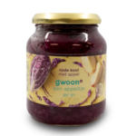 Gwoon Red Cabbage with Apple 370ml