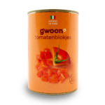 Gwoon Diced Tomatoes 400g
