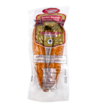 CMP Pork Beef Sausage, Gelderse Rookworst 400g