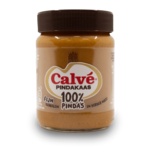 Calve Peanut Butter 100% Peanuts 350g