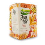 Pickwick "Joy of Tea" Spicy Chai 15pk