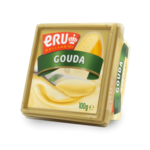 Eru Gouda Cheese Spread 100g