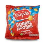 Duyvis Borrelnootjes Cocktail 275g