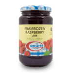 Geurts Jam - Raspberry 450g