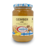 Geurts Jam - Ginger 450g