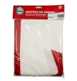 Flag - Canada 3'x5'