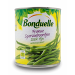 Bonduelle French Green Beans 800g