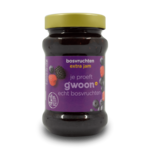 Gwoon Extra Jam - Forest Fruit 450g