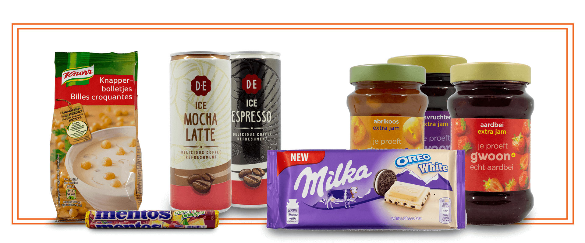 New Products Roundup - 2020/08