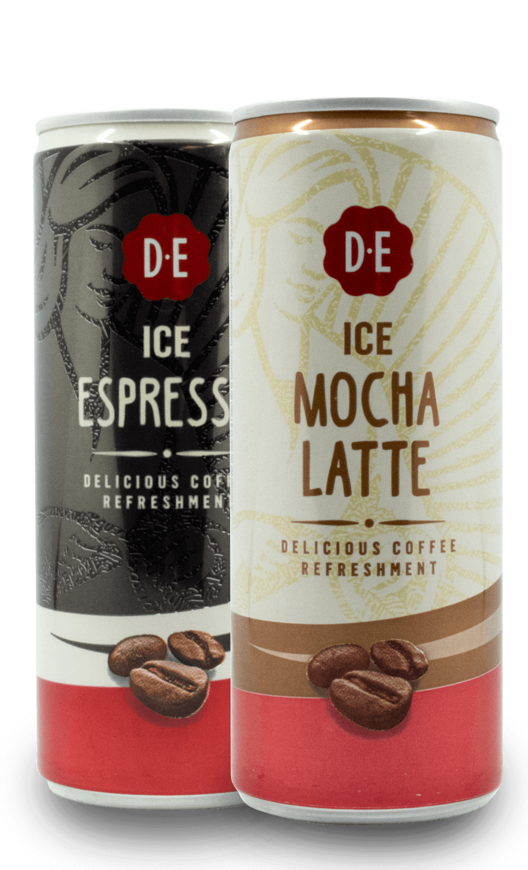 Douwe Egberts Ice